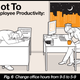 Illustration for article titled Yes, Productivity Matters, But Theres No Need to Go Overboard